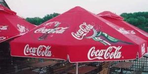 Promotional Umbrella