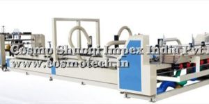 Automatic Folder Gluer