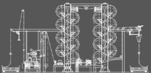 Stainless Steel Cylinders