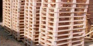 Wooden Pallets