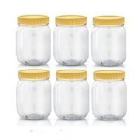 Packaging Jars