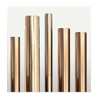Silicon Bronze Alloy Rod