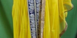 Ladies Anarkali Suits