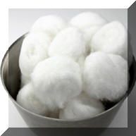 Medical Absorbent Cotton