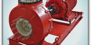 PVDF Centrifugal Pump