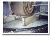 Paper Pulp