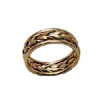 Brass Finger Rings