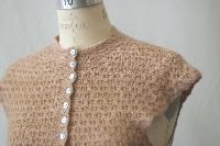 Knit Garment