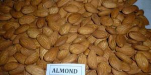 Almonds