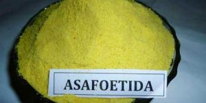 Asafoetida Powder