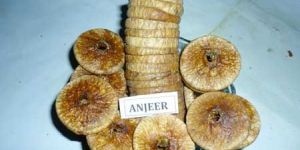 Dry Anjeer