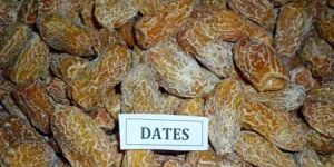 Dry Dates
