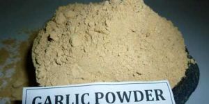 Garlic Powder