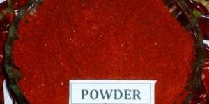 Red Chilli Powder