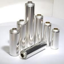 Aerosol Tin Cans
