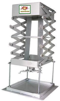 Motorized Projector Lift