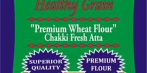 Wheat Flour Chakki Atta