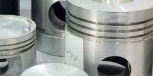 Automobile Piston