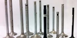 Diesel Engine Valves