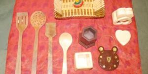 Wooden Kitchen Product