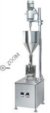 Ointment Filling Machine