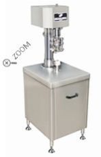 Ropp Cap Sealing Machine