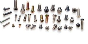Metal Fasteners