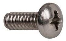 Pan Head Screw