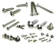 Self Tapping Screws