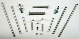 Semi Tubular Rivets