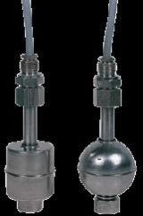 Magnetic Float Switches