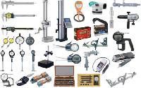 Electrical Measuring Instruments