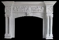 Marble Fireplaces