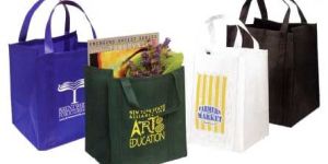 Grocery Bags