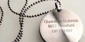 MST Energy Pendant