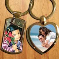 Promotional Keychains