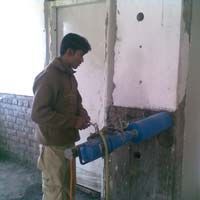 Diamond Core Drilling