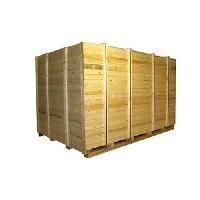 Wooden Packaging Cases