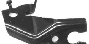 Accelerator Brackets