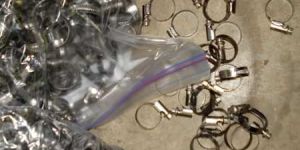Tractor Clamps