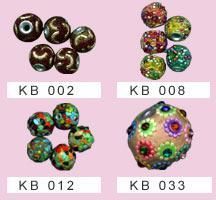 Kashmiri Beads