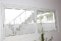 UPVC Sliding Doors
