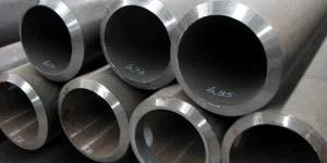 Metal Pipes, Tubes