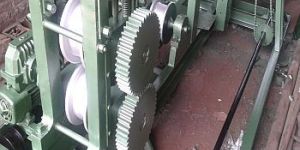 Ejector Machine