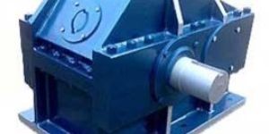 Reduction Gearbox