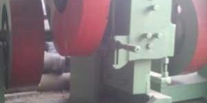 Shearing Machine