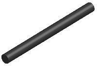 Carbon Rods