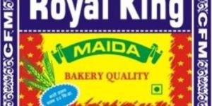 Bakery Quality Wheat Flour