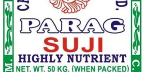 Suji (Semolina Flour)