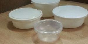 Plastic Food Containers